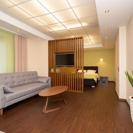 P54 Apartment Paide Esterno foto
