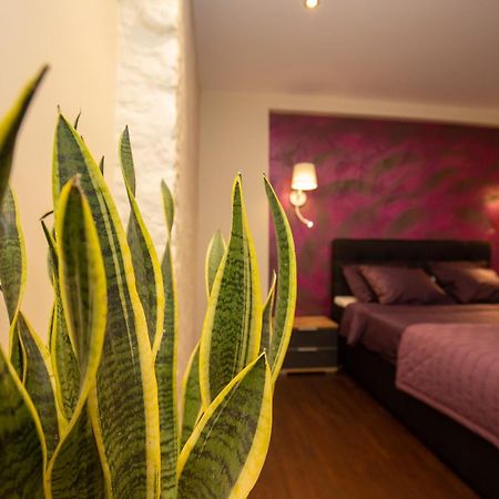 P54 Apartment Paide Esterno foto