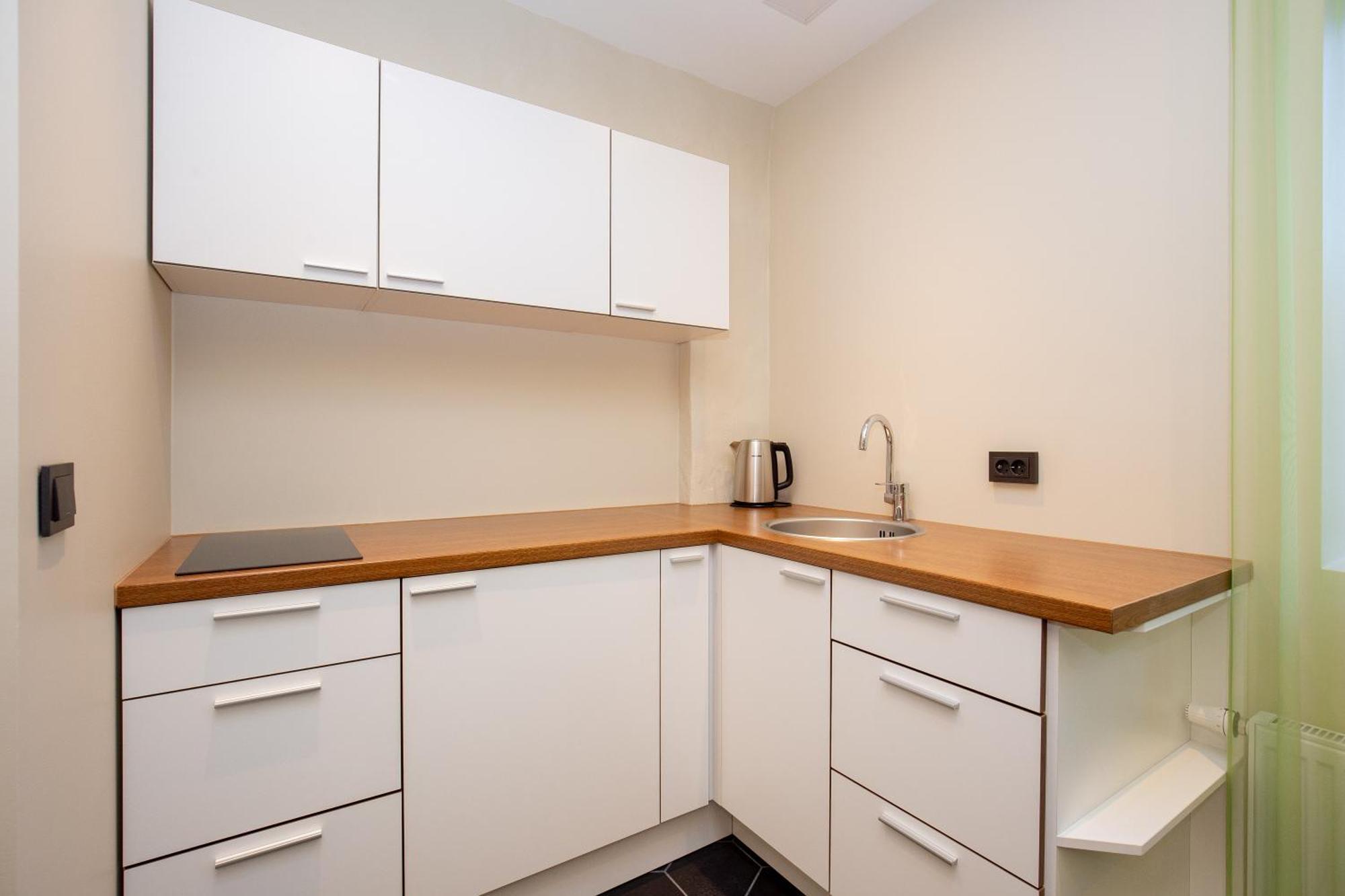 P54 Apartment Paide Esterno foto