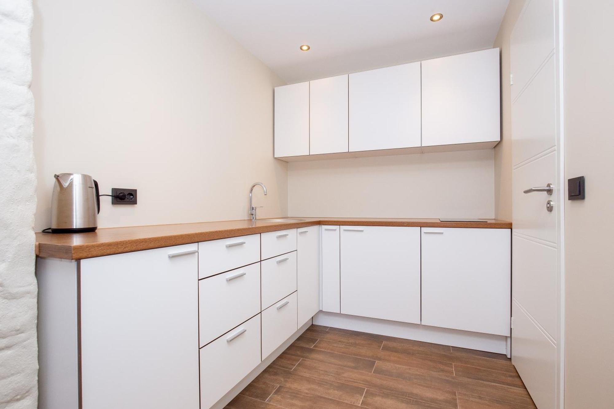 P54 Apartment Paide Esterno foto