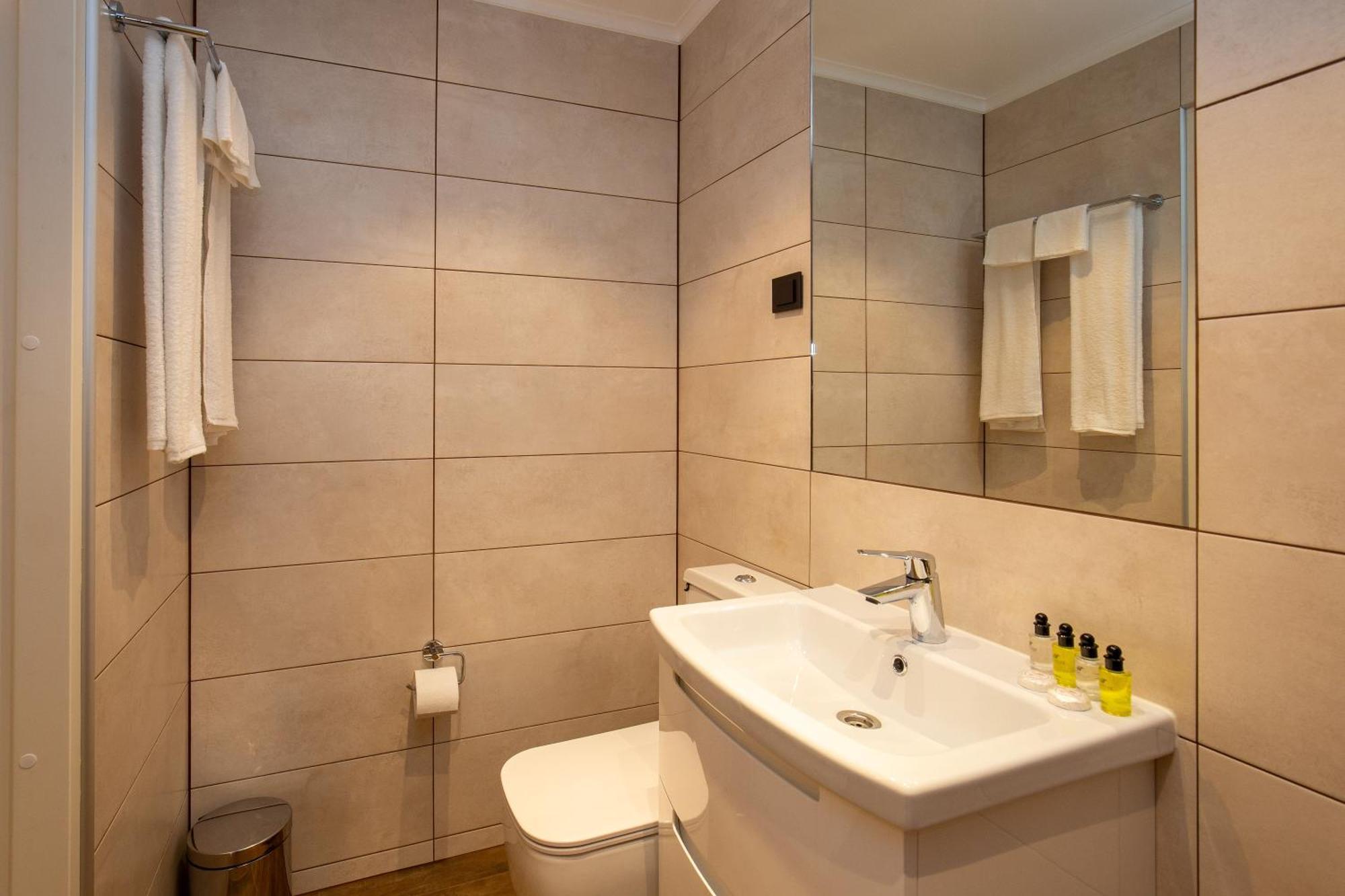 P54 Apartment Paide Esterno foto