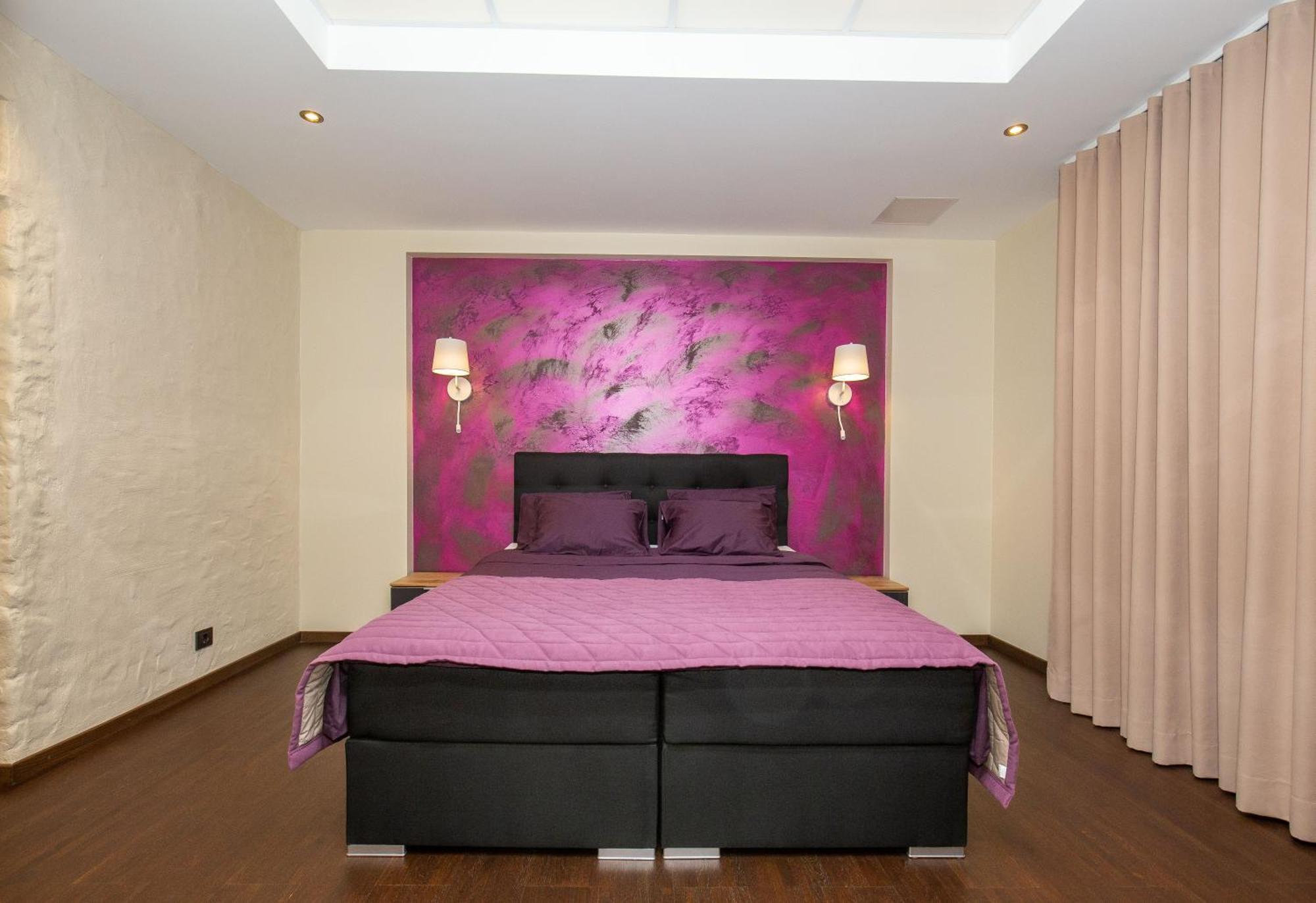 P54 Apartment Paide Esterno foto