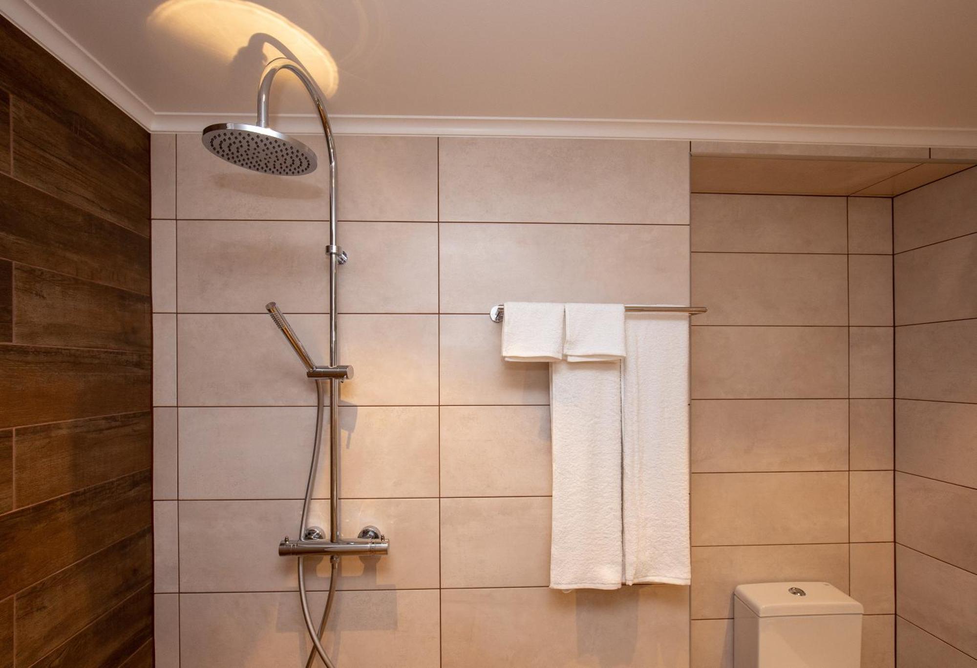 P54 Apartment Paide Esterno foto