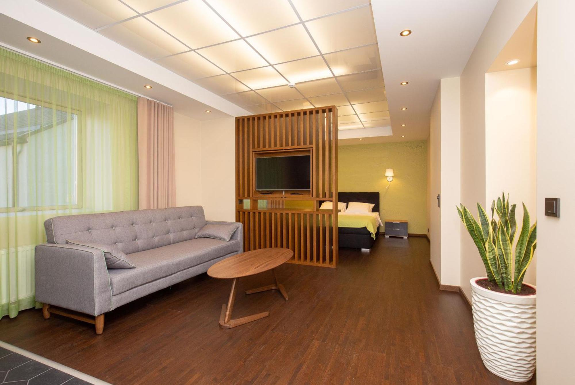 P54 Apartment Paide Esterno foto