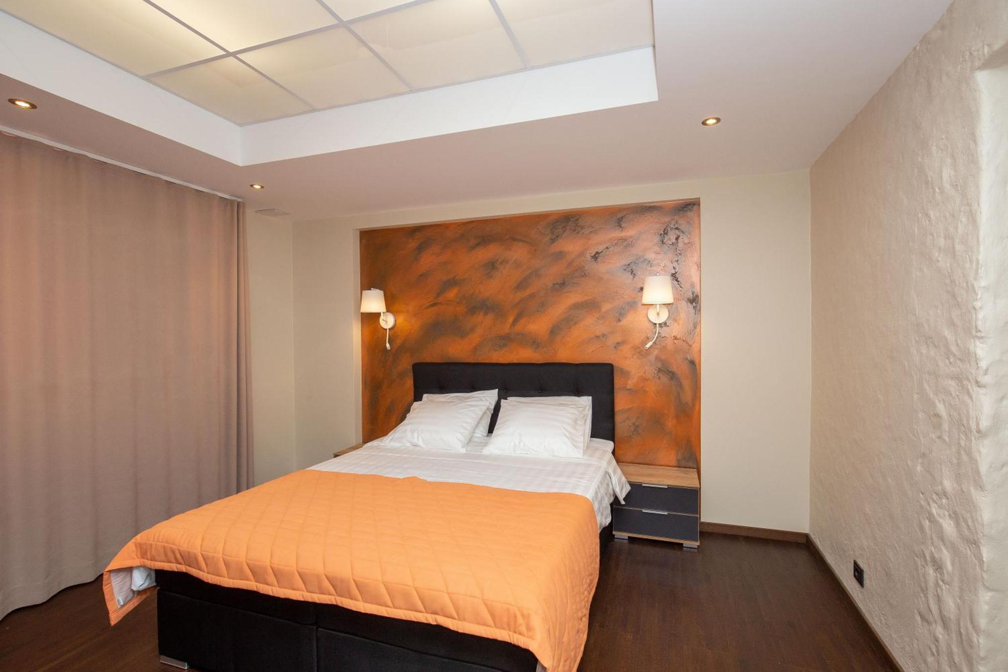 P54 Apartment Paide Esterno foto