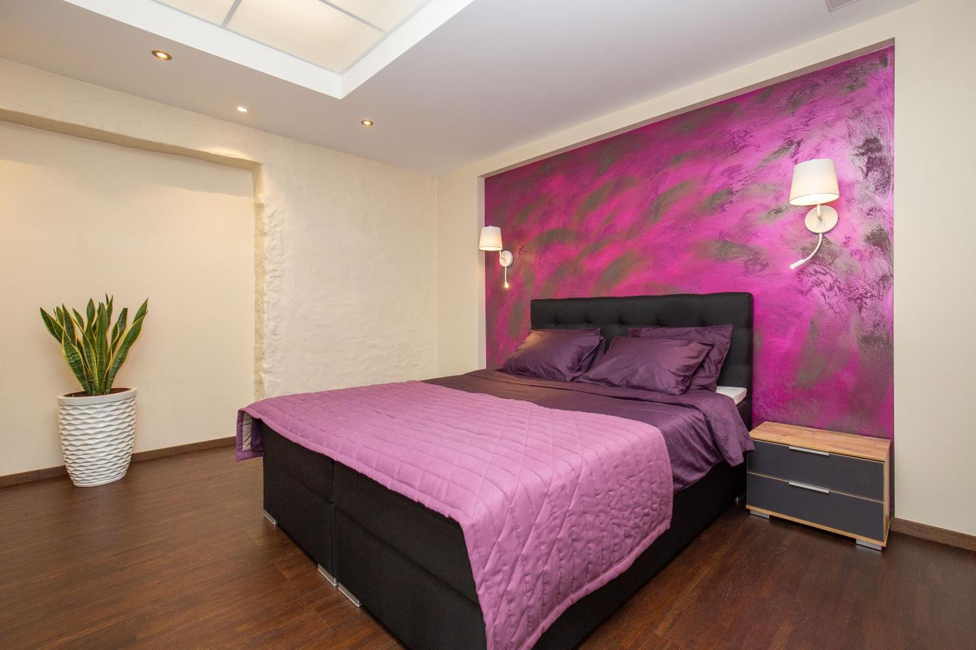 P54 Apartment Paide Esterno foto