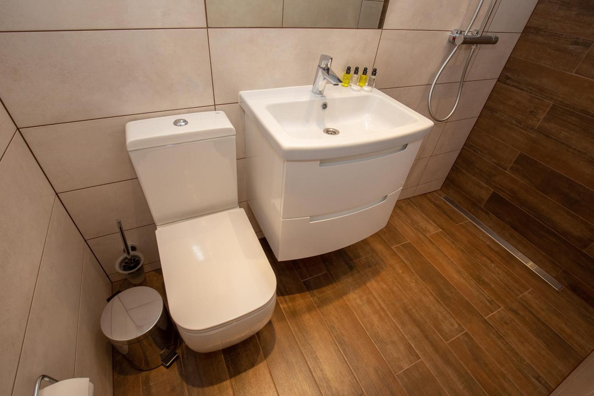 P54 Apartment Paide Esterno foto