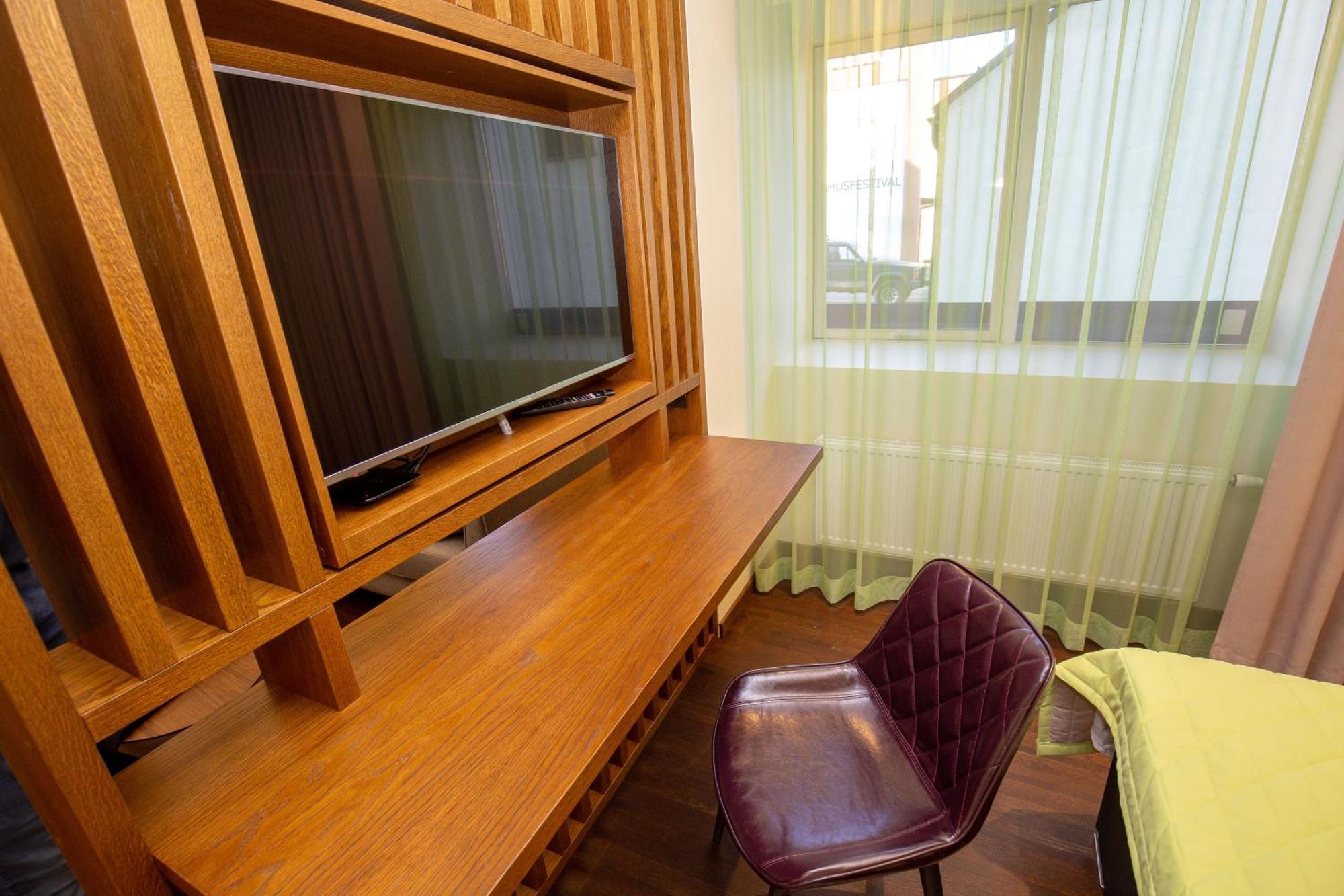 P54 Apartment Paide Esterno foto